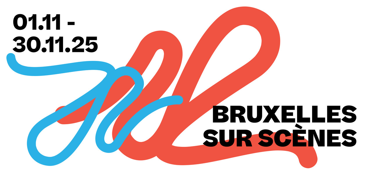 Bruxelles sur scène banner