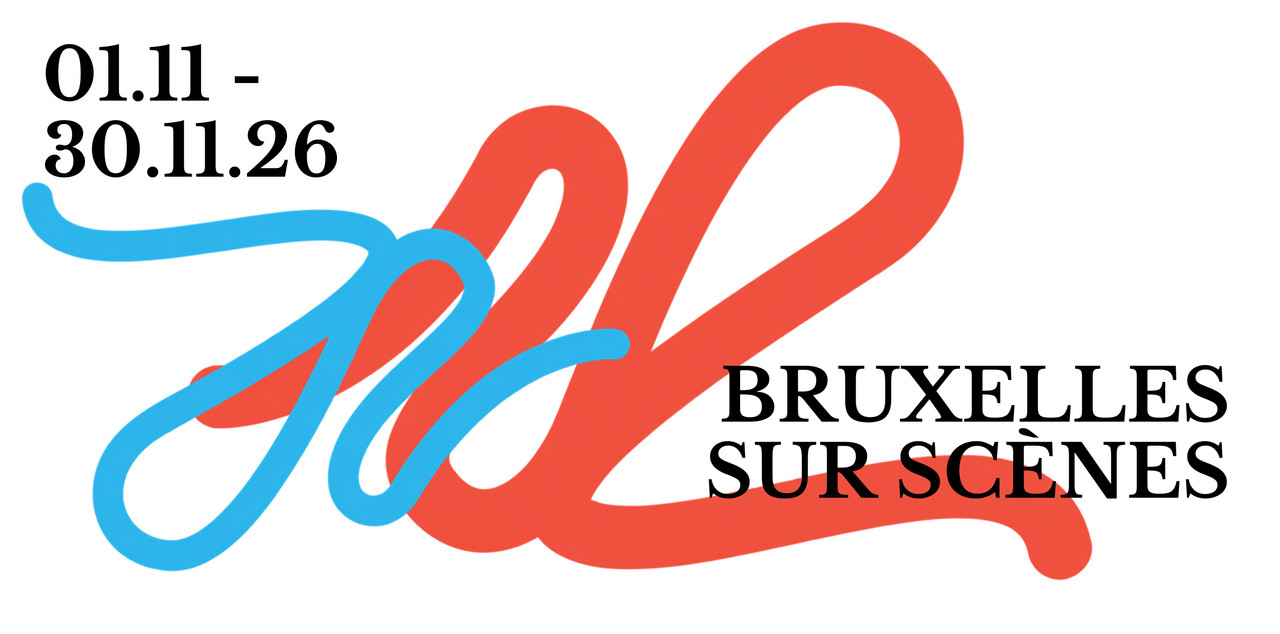 Bruxelles sur scène banner