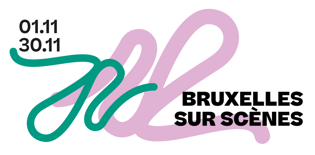 Bruxelles sur scène banner